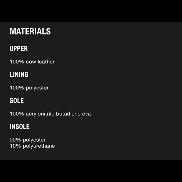 New Cow Leather Sandals - Picture 7 of 9